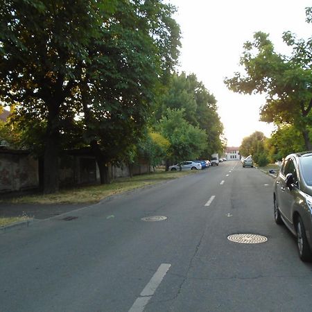 Apartament La Rascu Oradea Zewnętrze zdjęcie